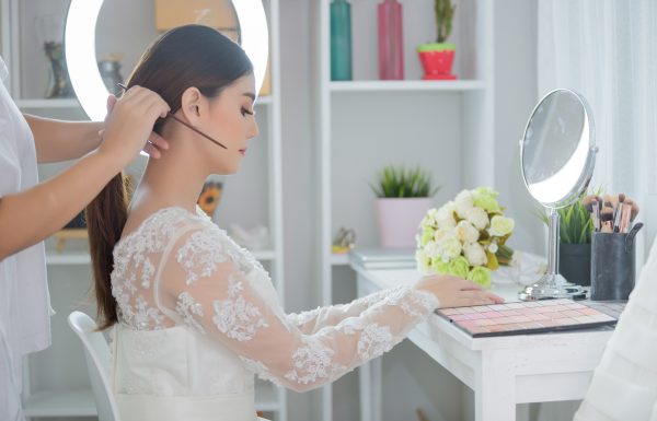 Wedding Make Up Category Vendor Gallery harakattest