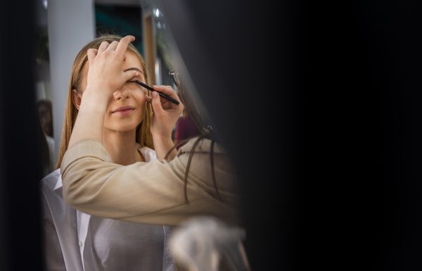 Wedding Make Up Category Vendor Gallery harakattest