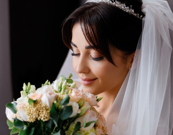 Wedding Make Up Listing Category Harakat Make Up